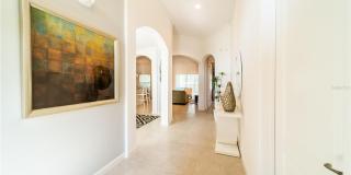 Modern 5-bed/4-bath pool home. FURNISHED Gallery 6