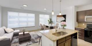 Helios Apartments Gallery 3
