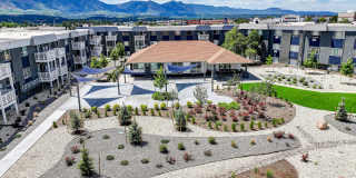 Kalo Woodmen Gallery 1