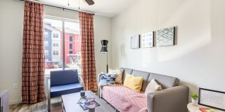 Hawks Landing Apartments - Co-Living Gallery 34
