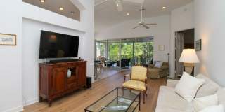 ** BONITA BAY ** BEAUTIFUL 2 PLUS A DEN FURNISHED HOME ** SEASONAL OR 6 MONTH AND 1 DAY TO 12 MONTHS LEASE STARTING APRIL 1, 2026  ** BEAUTIFUL BONITA BAY AT BAY POINTE ** Gallery 14