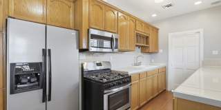 4410 Trowbridge Drive - Unit A Gallery 9