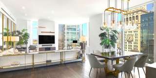 45 East 22nd Street Gallery 1