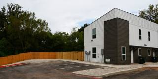 Be the First- 2 Bedroom, 2.5 Bathroom Duplex! Gallery 1