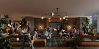 82 Rainey St Gallery 8