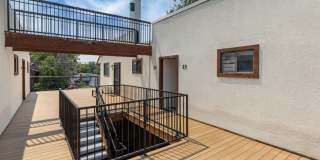***$500 Off 1st Months Rent*** Downtown Boulder Condo: Available NOW! Gallery 15