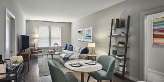 AVE King of Prussia Gallery 1