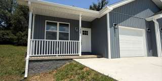 Brand-New 2 Bedroom Duplex for Rent – West End of Morristown Gallery 1