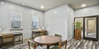 The Maxwell at Highland Creek Gallery 15