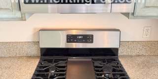 Rare and Spacious 4 Bedroom Indian Cove Home with Solar Panels! Gallery 16