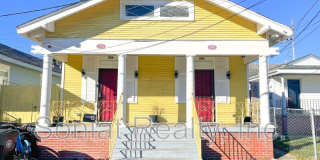 1726 Mandeville Street Gallery 1