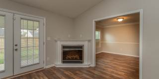 $1,525- 2 Bed/2 Bath house for rent in West Augusta, Total Electric! Gallery 13