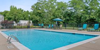 Galbraith Pointe Apartments and Townhomes Gallery 39