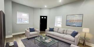 Renovated 4bd/2 bath House with Rear yard!! SECTION 8 ONLY!! Gallery 1