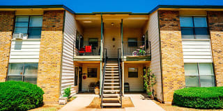 Cross Timbers at Grand Street Gallery 1