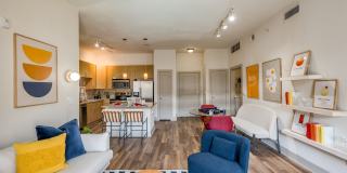 West 18th Lofts Gallery 20