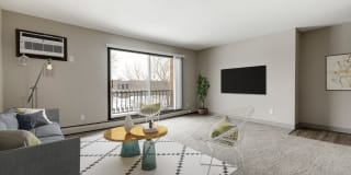 Garden Grove Apartments Gallery 4