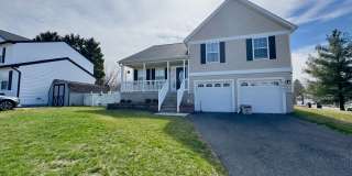 Charming 4 Bedroom/3 Bathroom Home with 2-Car Garage and Large Backyard in Middle River, MD! Gallery 1