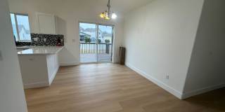 Available in MARCH.  Spacious Single Family - Remodeled- Home with big yard in great location Gallery 5