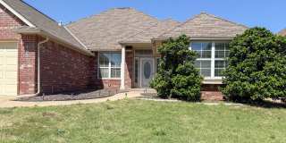 Gated in West Edmond! Storm Shelter! Tons of Space! Gallery 5