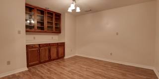 Spanish Fort Duplex Side B 2/1 with Bonus Room Gallery 6