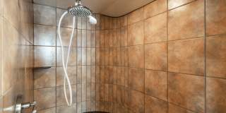 Luxury Townhome at The Cove at Eagle Mountain in Park Meadows Gallery 20