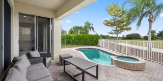2104 Country Golf Drive, Wellington, FL 33414 Gallery 12
