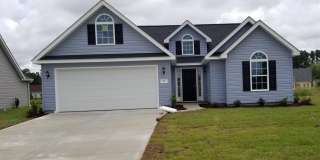 Modern 3BR/2BA Home in Longs – 1,350 Sq Ft of Pristine Living Space Gallery 1