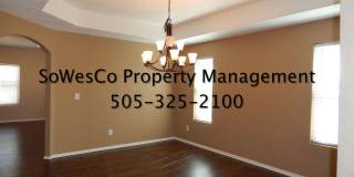 3 Bedroom Plus and Office & 3 Car Garage Gallery 9