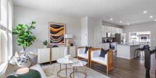 Highlands EVOLV Rental Townhomes Gallery 6