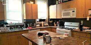 See YT Video Tour! XL Modern Apartment w deck, PERFECT for "Socially Inclined" groups! Near BU! Special Promo Avail See YT Video Tour! XL Modern Apartment w deck, PERFECT for "Socially Inclined" groups! Near BU! Special Promo Avail Gallery 4