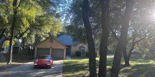 Nice quite near Belton lake Neighbourhood 3BR House in Belton Gallery 1