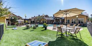 Blue Ridge Apartment Homes Gallery 20