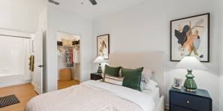 Perse Apartments Gallery 11