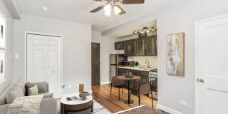 Oliver on LaSalle Gallery 2