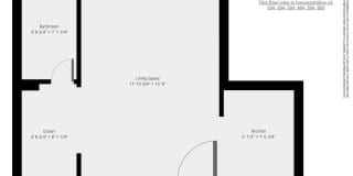 100 Howe Street Gallery 104
