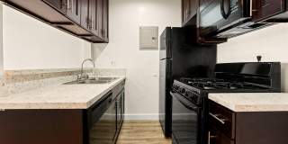 Riverside Apartments Gallery 3