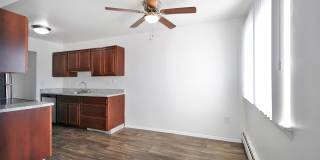 Huntington Club Apartments Gallery 6