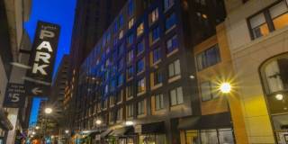 The Sansom Gallery 6