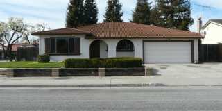 Newly Remodeled 4 bed 2 bath Home in North San Jose Gallery 1