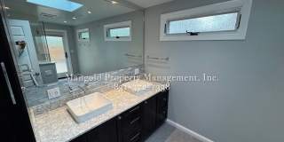 Stylish 2-Bed, 2-Bath Corner Lot Home with Modern Design and Spacious Outdoor Areas Gallery 15