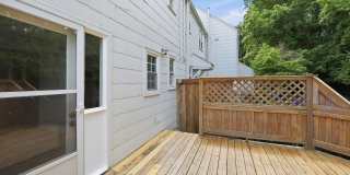 Updated 2BR Condo | Walk to Village District + Private Deck! Updated 2BR Condo | Walk to Village District + Private Deck! Gallery 34