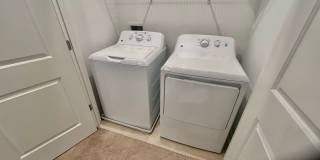 Like new 3/2.5 Townhome Gallery 19