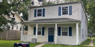 1025 Colorado, Manhattan KS Gallery 1