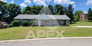 Beautiful 3 Bd/2 Ba Single Family Brick home in the heart of Farragut! Gallery 1