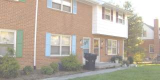 2 Bedroom 1 Bath Townhouse Gallery 1