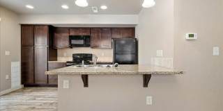 Cimarron Townhomes Gallery 2