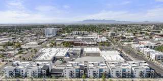 Second Avenue Commons Gallery 38