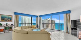 4100 N Ocean Drive Gallery 1