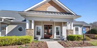 Park at Princeton Lakes Gallery 6